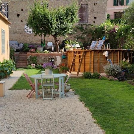 Villa Magini Rom Eksteriør billede