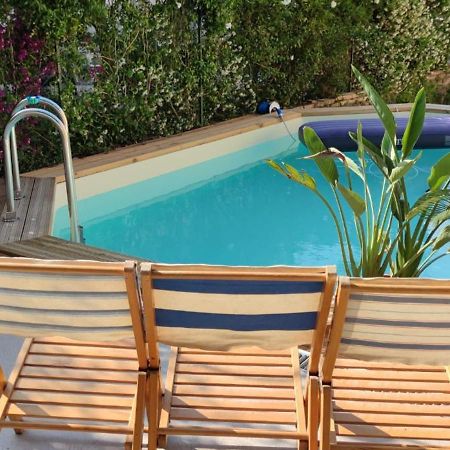 Villa Magini Rom Eksteriør billede