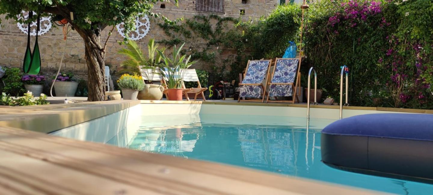 Villa Magini Rom Eksteriør billede