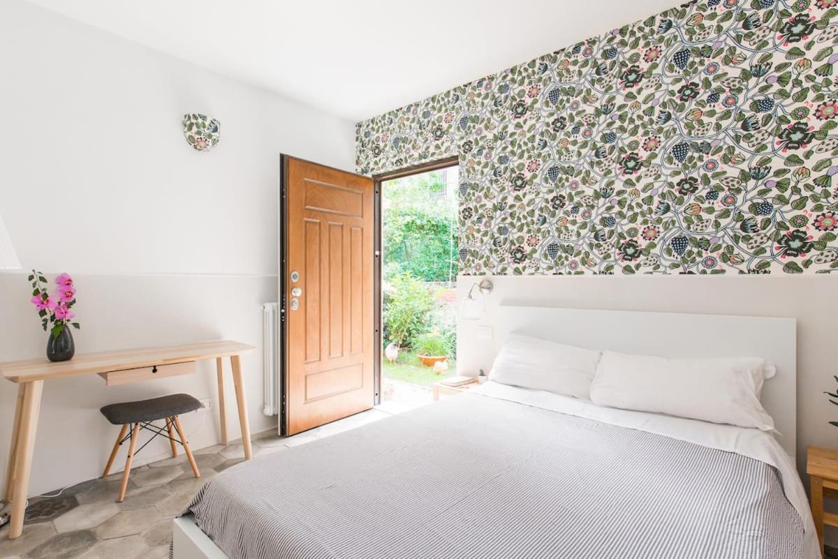 Villa Magini Rom Eksteriør billede