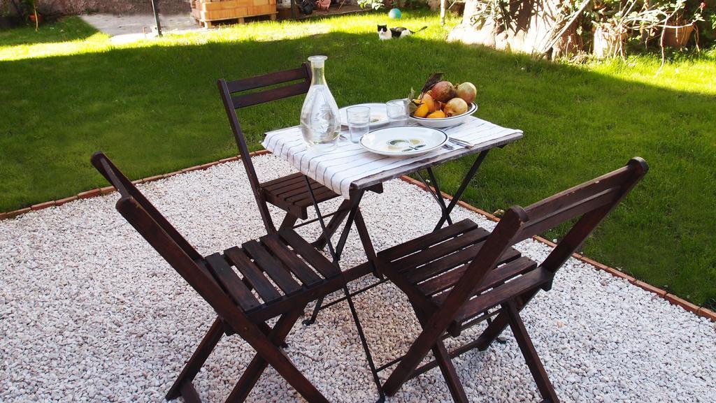 Villa Magini Rom Eksteriør billede