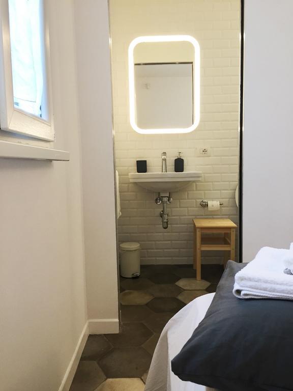Villa Magini Rom Eksteriør billede